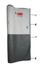 Fiamma Side W PRO F45 Seitenwand für F45 F65 F80 Regenschutz 07973-01- NUR Wand