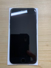 iPhone 7 Jet Black 128GB