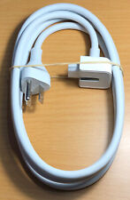 Original Apple Mac Book Mag Safe 1/2 Ladegerät Verlängerung Stromkabel (American) Plug