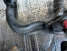 BMW 5er E39 AHK Anhängerkupplung abnehmbar 1094430