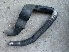 Vw Golf 3 Vr6 Kühlung Kat Kühl Kanäle Katalysator 1H0253075