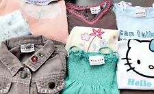 ?  Babykleidung Next Mädchen Gr. 62 68 Sommer Schlafsack Paket Kleidung  ?