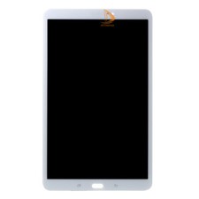 Für Samsung Galaxy Tab A 10.1 2016 T580 T587 LCD Display Touch Digitizer Weiß #E