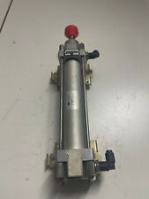 Herion Zylinder 6252641 Normzylinder Pneumatik Hub Druckluft 4507705 0100 1