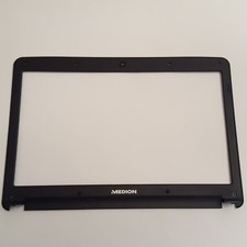 Medion Akoya E6222 Displayrahmen LCD Gehäuse Blende Bezel Screen Surround