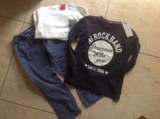 NAME IT ? ESPRIT ? DOPODOPO Longsleeve Hose 104 110