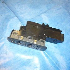 Schalter Fensterheber vorne links Volvo V70/2, V70 II, XC70, S60 9452959