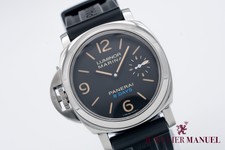 Panerai 8 Days Luminor Marina PAM00796 Stainless Steel 44mm