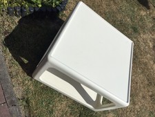 Beistelltisch Couchtisch 70er Jahre Horn Ghyzcy??!