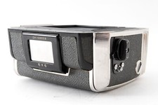 [Fast Neu] Zenza Bronica Rolle Film Hintere 6x6 120 Halter For S S2 S2A ' Japan
