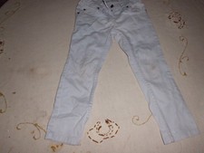 Kinder-Jeanshose, sehr gut erhalten, Gr. 104