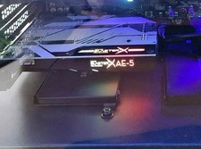 SoundBlaster X Pro Gaming A5-E PCIe RGB Soundkarte