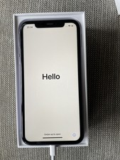 Apple iPhone 11 - 128GB - Violett (Ohne Simlock) A2221 (CDMA + GSM)