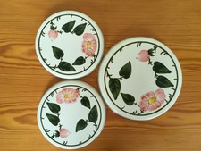 Villeroy & Boch 3 Herdabdeckung  Wildrose 3 Herdabdeckplatte 