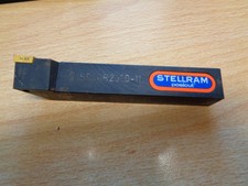 Stellram , Wendeplattenhalter , Drehstahl , SDJCR 2020-11