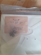 Wegu Hinterradschmutzfänger Audi 80 Audi 100 Ford Consul Ford  Granada Typ B