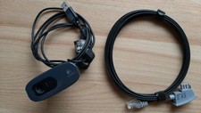 Logitech Webcam Farbe grau HD 720p