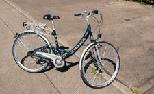 Staiger Sundance Damenfahrrad 28'' Cityrad 7-Gang Nabenschaltung Sachs