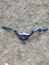 Piaggio X9 125er Evolution  Lenker Lenkstange