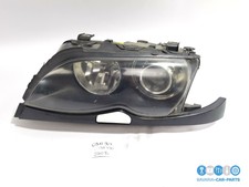 BMW 6910967 E46 FL  Scheinwerfer Bi-Xenonlicht Bi-Xenon links AL