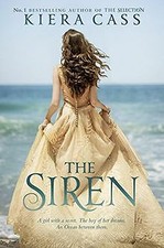 The Siren von Cass, Kiera | Buch | Zustand gut