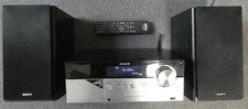 Sony HCD-MX700Ni Micro HiFi System iPod Dock, Radio, MP3, CD Player