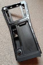 Golf VII Mittelkonsole GTD | VW | Golf VII | 7 | 5G1863245