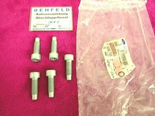 Ford Kuga MK1 Sechskantmutter Radschrauben 5 Stück NEU?TOP ANGEBOT⭐⭐⭐⭐⭐ 1382649