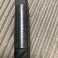 Paradur WST  Maschinen-Gewindebohrer M26x1,5 (6H), HSSE, NEU