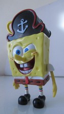 Spongebob Quadratisch Hose Schlüsselring Spielzeug Sammlerstück