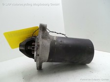 Toyota Corolla E11 ab99 Bj.01 Anlasser 281000D030 BOSCH 0001107088