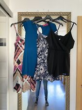 ‼️ACHTUNG‼️Konvolut Jumpsuit, Overal, Damen, kurz, Gr. S-M, Versuch.Farben ‼️