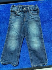 Baby GAP Jeanshose blau Größe 2 Jahre