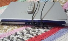 dvd player