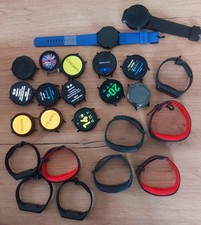 24 x Samsung Galaxy Smartwatch Active /Active 2 /gear S2/ gear Fit 2/ Fit e