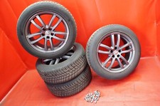 Mercedes W164 ML ATS Alufelgen Reifen Räder Winterreifen 255/50 R19 KBA48404