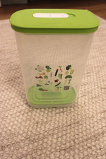 Tupperware, KlimaOase vertikal 3,2 l, neu