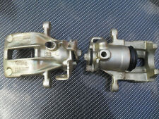 AUDI 80 B4 B3 S2 S3 100 BREMSSÄTTEL BREMSE VW BREMSANLAGE GIRLING LUCAS HINTEN