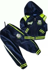 Jogginganzug/ 2 Teiler super stylisch,super Zustand Gr.74/80/86/92