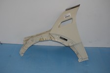 MINI Clubman F54 & LCI Kotflügel Vorne Links Seitenwand 850 Pepper White