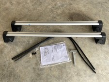 Original Tragstäbe VW Passat B8 3G9071151 1 Satz in OVP gebraucht