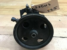 Ford Focus MK2 - DA3 1.6 Ti Benzin Servopumpe Servoölpumpe 