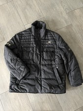 Van Santen & Van Santen Winterjacke, Gr. 3XL