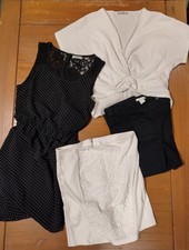 Premium XL Überraschung Kleidungspaket Damen Gr.S Zara,H&M,ONLY,Amisu, etc.