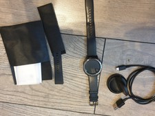 Gearsport GPS SM-R600 Smartwatch Sportuhr Tracking Volle Funktion