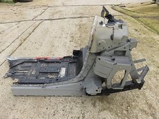 Ferrari 458 Challenge Nearside Reparatur Sektion Frame Sill Viertel Gehäuse Tür