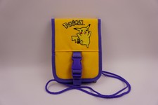 Gameboy Color Pokemon Carrying Case Tasche Ovp  Sammler pikachu  Neuwertig