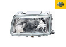 NEU Hella Hauptscheinwerfer VW Polo 6N1 10.94 - 12.99 LINKS 6N1941015A