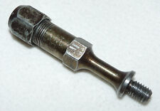 Vespa PK XL PX 80 125 200 lusso Befestigung Spiegel in Lenkerabdeckung Piaggio