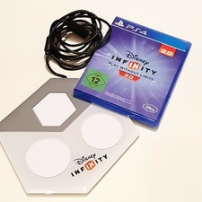 Disney Infinity --2.0 --Spiel und Portal--- für PS 4